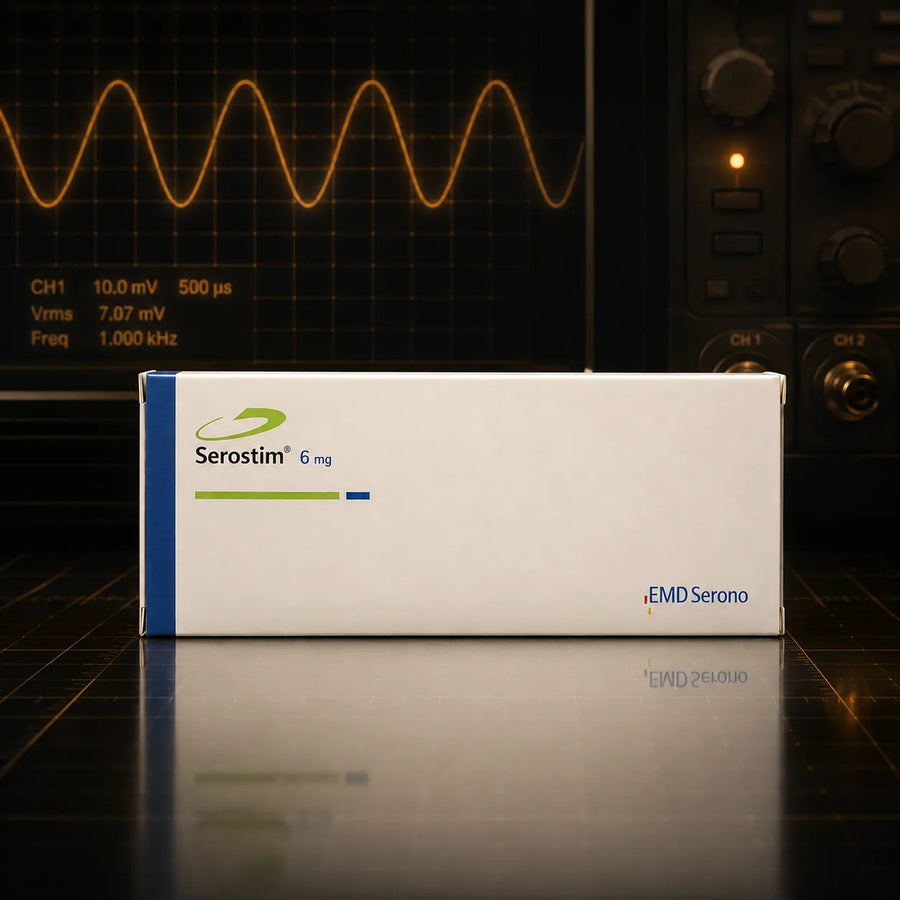 Serostim