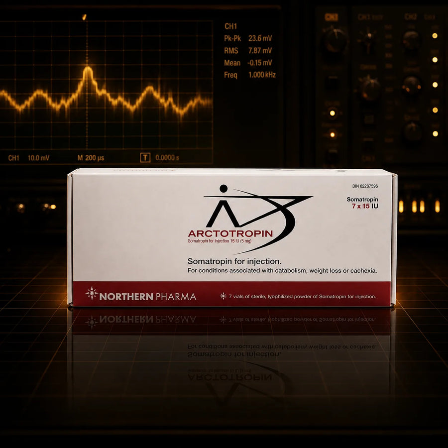 Arctotropin