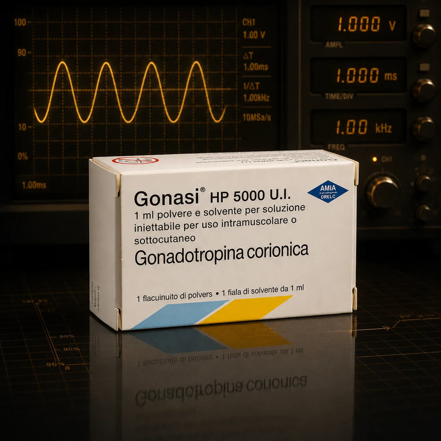 Gonasi