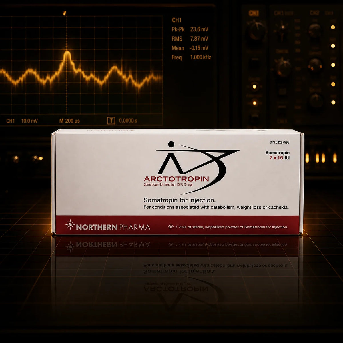 Arctotropin