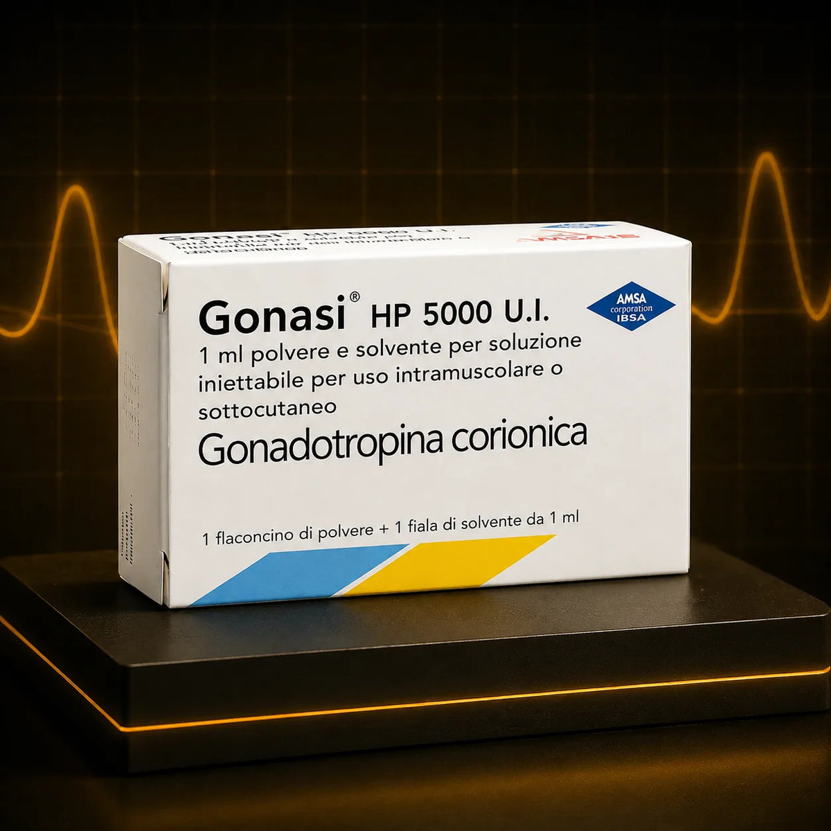 Gonasi